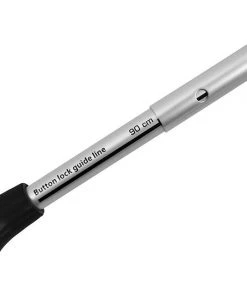 Big Agnes Accessory Backpacking Tarp Poles -Big Agnes Sales ABTP TarpPoles LockGuide 003