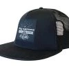 Big Agnes Mountain Rise Trucker Hat
