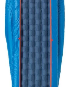 Big Agnes Anvil Horn 30˚ -Big Agnes Sales ANVILHORN30 back 004