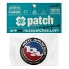 2" Big Agnes Logo Noso® Patch