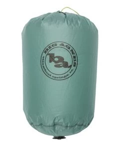 Big Agnes Pumphouse Platinum