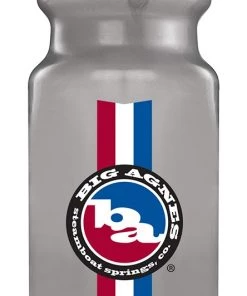 Big Agnes Big Mouth Water Bottle