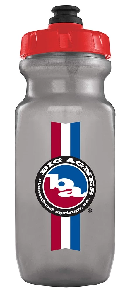 Big Agnes Big Mouth Water Bottle 3 Big Agnes Big Mouth Water Bottle