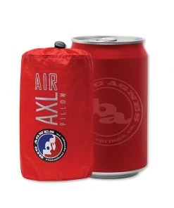 Big Agnes AXL Air Pillow -Big Agnes Sales AXLPILLOW StuffSack 003