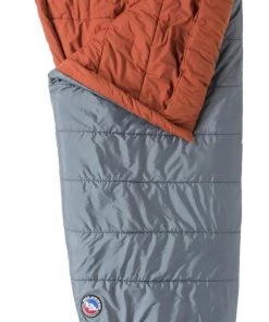 Big Agnes Dream Island 20° -Big Agnes Sales BDWDI QuiltFolded 005