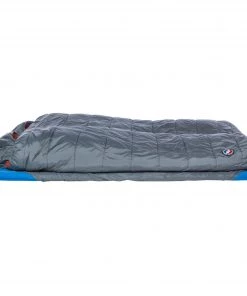 Big Agnes Dream Island 35° -Big Agnes Sales BDWDI SideView2 003 1