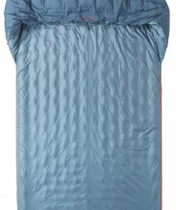 Big Agnes King Solomon 35° -Big Agnes Sales BDWKS BottomOnly 006 1