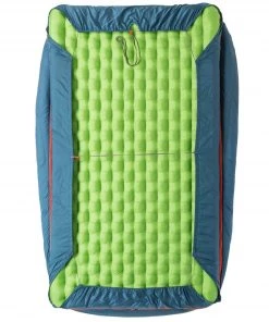 Big Agnes King Solomon 35° -Big Agnes Sales BDWKS PadView2 007 1