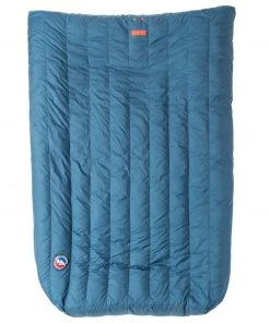 Big Agnes King Solomon 20° -Big Agnes Sales BDWKS Quilt2 004