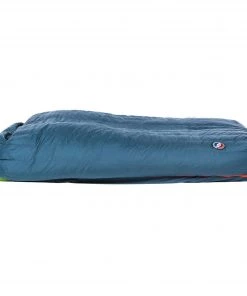 Big Agnes King Solomon 35° -Big Agnes Sales BDWKS SIdeView2 003 1