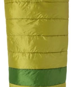 Big Agnes Echo Park 0˚