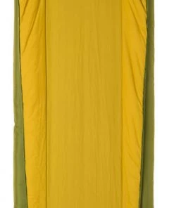 Big Agnes Echo Park 0˚ -Big Agnes Sales BEP0 unzipped 004