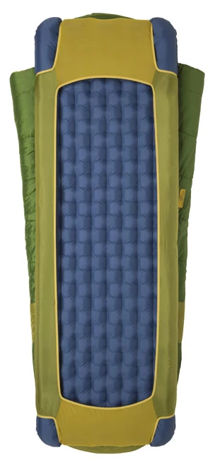 Big Agnes Echo Park 40˚ 4 Big Agnes Echo Park 40˚ - Image 2