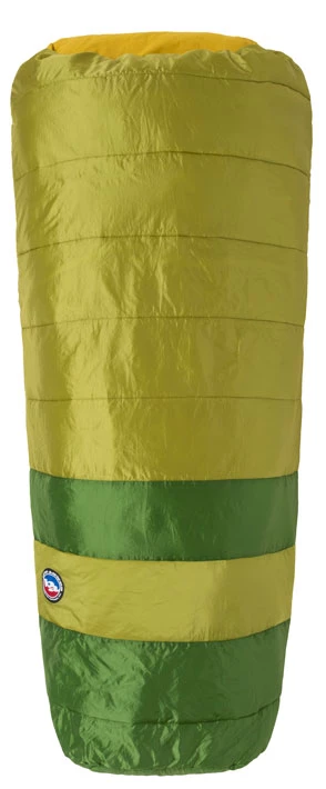 Big Agnes Echo Park 40˚ 3 Big Agnes Echo Park 40˚