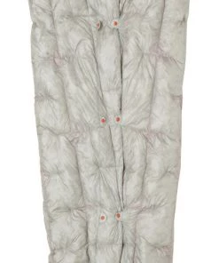 Big Agnes Fussell UL Quilt -Big Agnes Sales BFULQ20 BACK 003