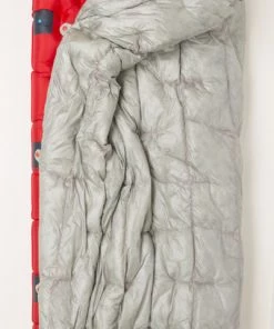 Big Agnes Fussell UL Quilt -Big Agnes Sales BFULQ20 TOP 005