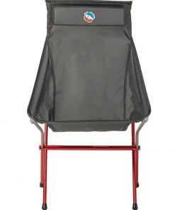 Big Agnes Big Six Camp Chair -Big Agnes Sales BIGSIX Asphalt 004