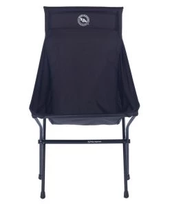 Big Agnes Big Six Camp Chair -Big Agnes Sales BIGSIX Black 010