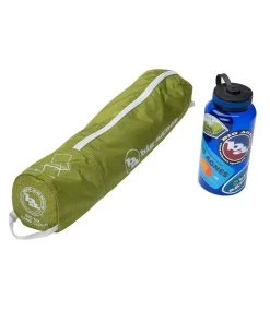 Big Agnes Big Six Camp Chair -Big Agnes Sales BIGSIX Green bag 003