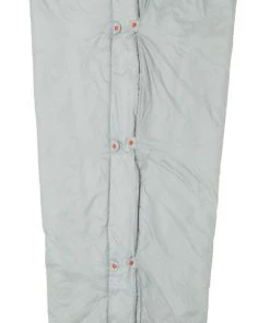 Big Agnes Kings Canyon UL Quilt -Big Agnes Sales BKCULQ20 back 003