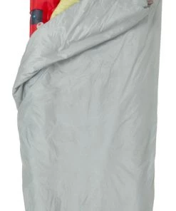 Big Agnes Kings Canyon UL Quilt -Big Agnes Sales BKCULQ20 top 004