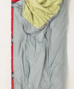 Big Agnes Kings Canyon UL Quilt -Big Agnes Sales BKCULQ20 top 005