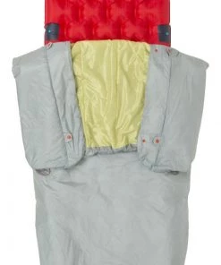 Big Agnes Kings Canyon UL Quilt -Big Agnes Sales BKCULQ20 top 006