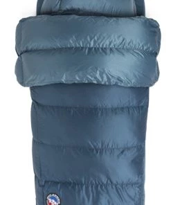 Big Agnes Lost Ranger 3N1 15°