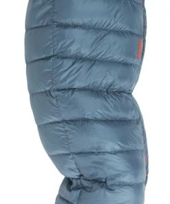 Big Agnes Lost Ranger 3N1 15° -Big Agnes Sales BLR3N1 InnerBagTopView 004 1