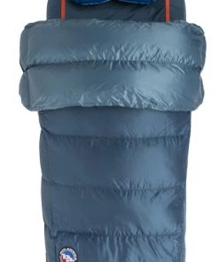 Big Agnes Lost Ranger 3N1 15° -Big Agnes Sales BLR3N1 OuterBagOpenwithPillow 003 1