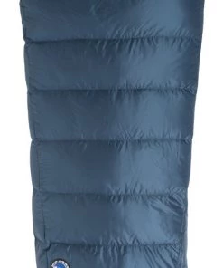 Big Agnes Lost Ranger 3N1 15° -Big Agnes Sales BLR3N1 OuterBagtopView 005 1