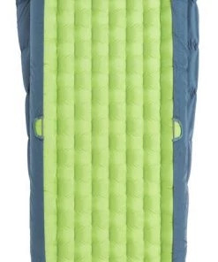 Big Agnes Lost Ranger 3N1 0° -Big Agnes Sales BLR3N1 PadView 006