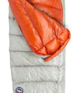 Big Agnes Lost Ranger UL 3N1 15°