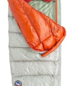 Big Agnes Lost Ranger UL 3N1 15° -Big Agnes Sales BLRUL3N1 OuterBagOpenwithPillow 004 1