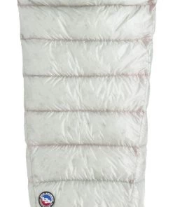 Big Agnes Lost Ranger UL 3N1 0° -Big Agnes Sales BLRUL3N1 OuterBagTopView 006