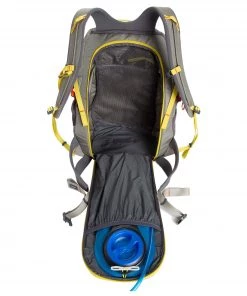 Big Agnes Ditch Rider 32L -Big Agnes Sales BPDR3222 Backzip 009