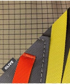 Big Agnes Ditch Rider 32L -Big Agnes Sales BPDR3222 Swatch Olive 011