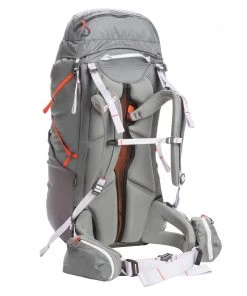 Big Agnes Garnet 60L -Big Agnes Sales BPG6022 BackAngle 003