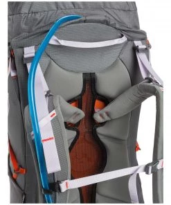 Big Agnes Garnet 60L -Big Agnes Sales BPG6022 BackHydro 004