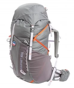 Big Agnes Garnet 60L