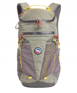 Big Agnes Impassable 20L 16 Big Agnes Impassable 20L -Big Agnes Sales BPI2022 Olive Front 004