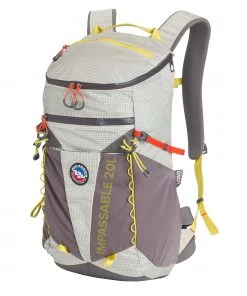 Big Agnes Impassable 20L