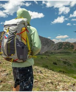 Big Agnes Prospector 50L -Big Agnes Sales BPP5022 LS 099