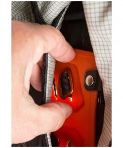 Big Agnes Parkview 63L -Big Agnes Sales BPPV6322 Adjust4 010