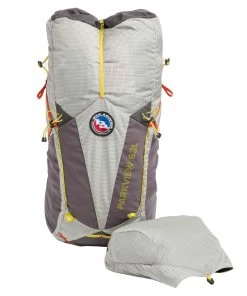 Big Agnes Parkview 63L -Big Agnes Sales BPPV6322 FrontBrain2 008