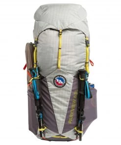 Big Agnes Parkview 63L -Big Agnes Sales BPPV6322 FrontGear2 004