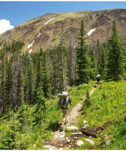 Big Agnes Parkview 63L -Big Agnes Sales BPPV6322 LS 099