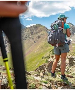 Big Agnes Sun Dog 45L -Big Agnes Sales BPSD45 LS 099