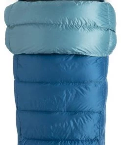Big Agnes Roxy Ann 3N1 30°