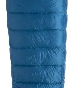 Big Agnes Roxy Ann 3N1 30° -Big Agnes Sales BWRA3N1 OuterBagTopView.006 1